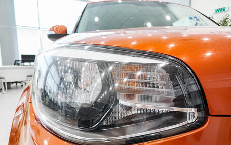 KIA Soul II рестайлинг, 2018 год, 1 638 000 рублей, 21 фотография