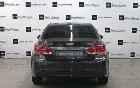 Chevrolet Cruze II, 2014 год, 949 900 рублей, 4 фотография