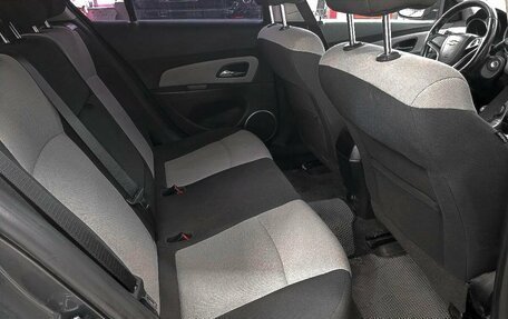 Chevrolet Cruze II, 2014 год, 949 900 рублей, 9 фотография