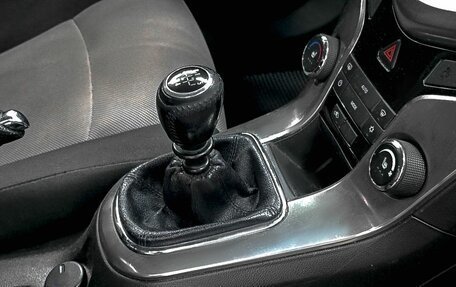 Chevrolet Cruze II, 2014 год, 949 900 рублей, 16 фотография