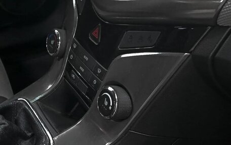 Chevrolet Cruze II, 2014 год, 949 900 рублей, 18 фотография