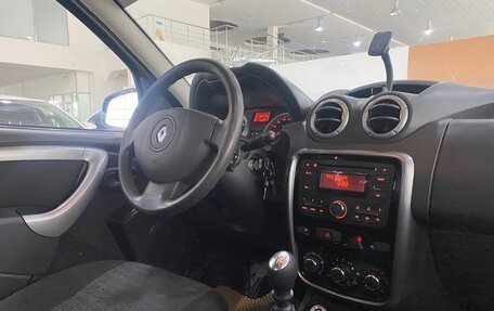 Renault Duster I рестайлинг, 2012 год, 899 000 рублей, 9 фотография