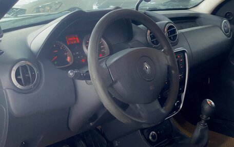Renault Duster I рестайлинг, 2012 год, 899 000 рублей, 8 фотография