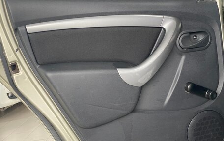 Renault Duster I рестайлинг, 2012 год, 899 000 рублей, 15 фотография