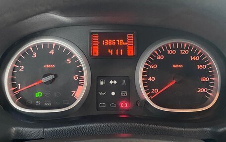 Renault Duster I рестайлинг, 2012 год, 899 000 рублей, 21 фотография