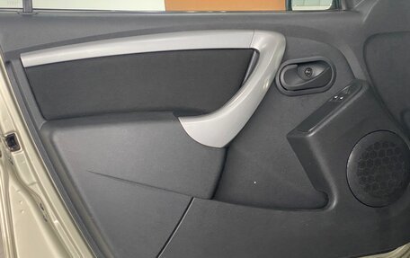 Renault Duster I рестайлинг, 2012 год, 899 000 рублей, 13 фотография