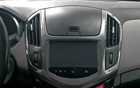 Chevrolet Cruze II, 2014 год, 949 900 рублей, 11 фотография