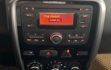 Renault Duster I рестайлинг, 2012 год, 899 000 рублей, 18 фотография