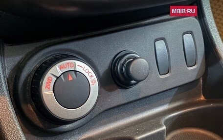 Renault Duster I рестайлинг, 2012 год, 899 000 рублей, 19 фотография