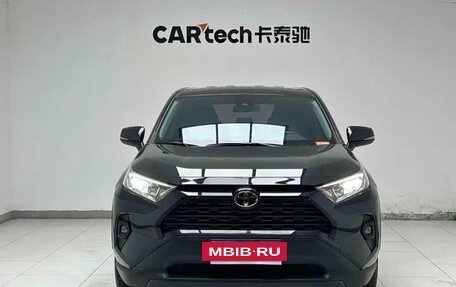 Toyota RAV4, 2023 год, 2 560 000 рублей, 17 фотография