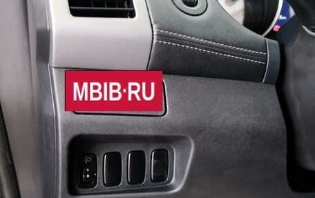 Mitsubishi Outlander III рестайлинг 3, 2009 год, 1 299 000 рублей, 9 фотография