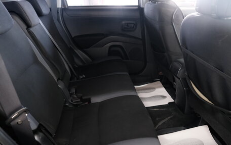 Mitsubishi Outlander III рестайлинг 3, 2009 год, 1 299 000 рублей, 23 фотография