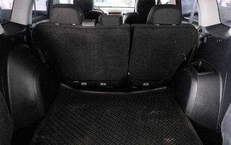 Mitsubishi Outlander III рестайлинг 3, 2009 год, 1 299 000 рублей, 24 фотография