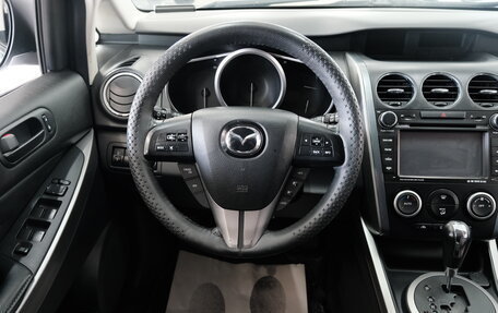 Mazda CX-7 I рестайлинг, 2011 год, 1 219 000 рублей, 10 фотография
