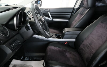 Mazda CX-7 I рестайлинг, 2011 год, 1 219 000 рублей, 6 фотография