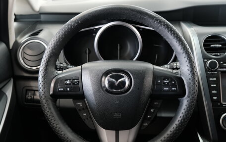 Mazda CX-7 I рестайлинг, 2011 год, 1 219 000 рублей, 11 фотография