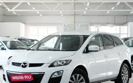 Mazda CX-7 I рестайлинг, 2011 год, 1 219 000 рублей, 3 фотография