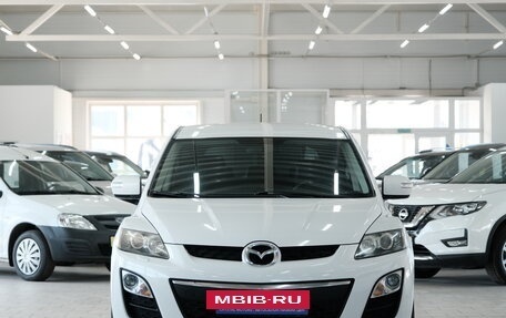 Mazda CX-7 I рестайлинг, 2011 год, 1 219 000 рублей, 2 фотография