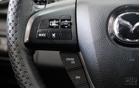 Mazda CX-7 I рестайлинг, 2011 год, 1 219 000 рублей, 12 фотография