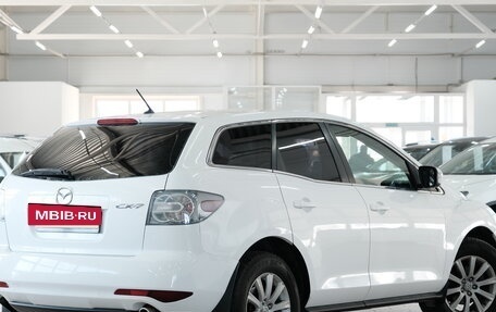 Mazda CX-7 I рестайлинг, 2011 год, 1 219 000 рублей, 4 фотография