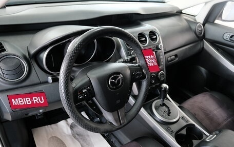 Mazda CX-7 I рестайлинг, 2011 год, 1 219 000 рублей, 9 фотография