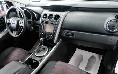 Mazda CX-7 I рестайлинг, 2011 год, 1 219 000 рублей, 19 фотография