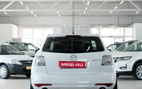 Mazda CX-7 I рестайлинг, 2011 год, 1 219 000 рублей, 5 фотография