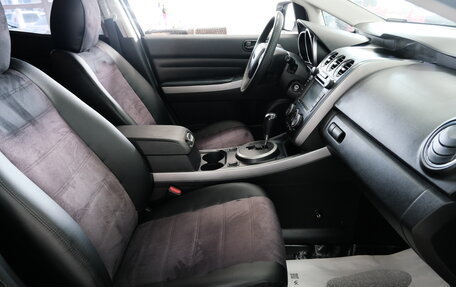 Mazda CX-7 I рестайлинг, 2011 год, 1 219 000 рублей, 20 фотография