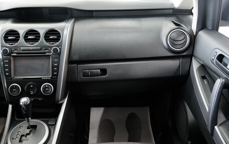 Mazda CX-7 I рестайлинг, 2011 год, 1 219 000 рублей, 18 фотография
