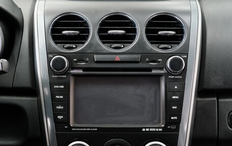 Mazda CX-7 I рестайлинг, 2011 год, 1 219 000 рублей, 16 фотография
