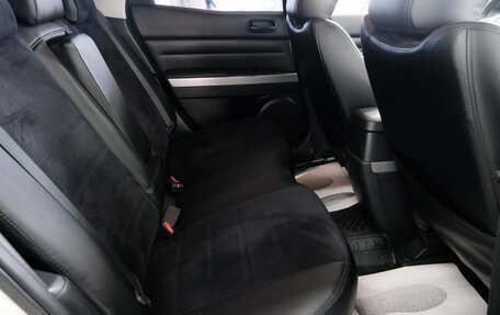 Mazda CX-7 I рестайлинг, 2011 год, 1 219 000 рублей, 22 фотография