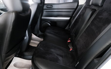 Mazda CX-7 I рестайлинг, 2011 год, 1 219 000 рублей, 21 фотография