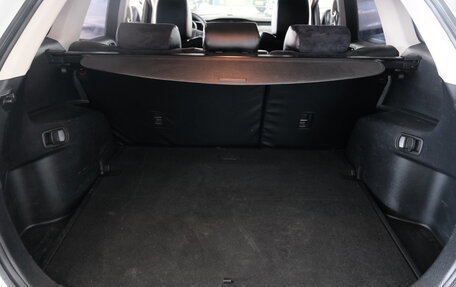 Mazda CX-7 I рестайлинг, 2011 год, 1 219 000 рублей, 23 фотография