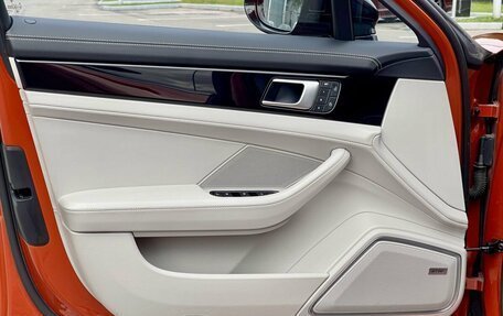 Porsche Panamera II рестайлинг, 2021 год, 13 990 000 рублей, 6 фотография