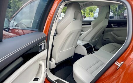 Porsche Panamera II рестайлинг, 2021 год, 13 990 000 рублей, 15 фотография