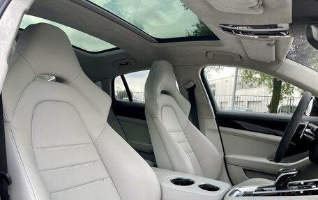 Porsche Panamera II рестайлинг, 2021 год, 13 990 000 рублей, 18 фотография