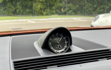 Porsche Panamera II рестайлинг, 2021 год, 13 990 000 рублей, 11 фотография
