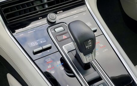Porsche Panamera II рестайлинг, 2021 год, 13 990 000 рублей, 13 фотография