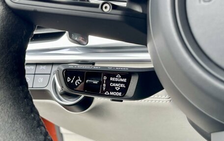 Porsche Panamera II рестайлинг, 2021 год, 13 990 000 рублей, 14 фотография