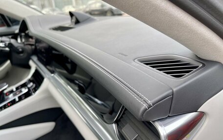 Porsche Panamera II рестайлинг, 2021 год, 13 990 000 рублей, 19 фотография