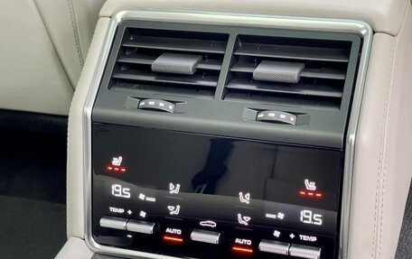 Porsche Panamera II рестайлинг, 2021 год, 13 990 000 рублей, 20 фотография