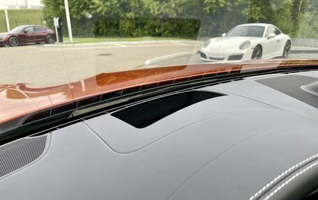 Porsche Panamera II рестайлинг, 2021 год, 13 990 000 рублей, 23 фотография
