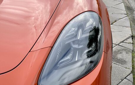 Porsche Panamera II рестайлинг, 2021 год, 13 990 000 рублей, 24 фотография