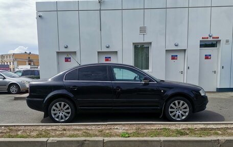 Skoda Superb III рестайлинг, 2006 год, 599 999 рублей, 5 фотография
