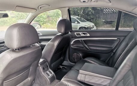 Skoda Superb III рестайлинг, 2006 год, 599 999 рублей, 10 фотография