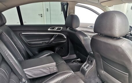 Skoda Superb III рестайлинг, 2006 год, 599 999 рублей, 11 фотография