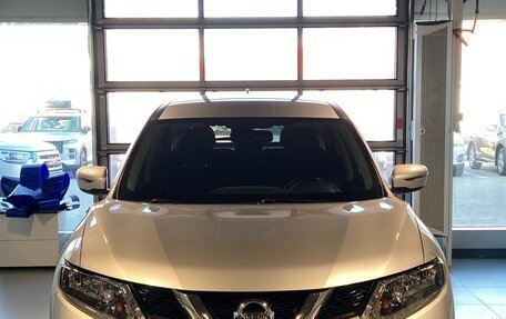 Nissan X-Trail, 2018 год, 1 850 000 рублей, 3 фотография