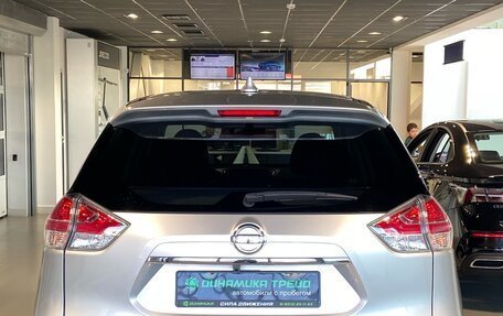 Nissan X-Trail, 2018 год, 1 850 000 рублей, 6 фотография