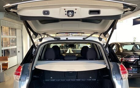 Nissan X-Trail, 2018 год, 1 850 000 рублей, 7 фотография