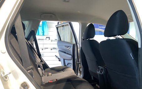 Nissan X-Trail, 2018 год, 1 850 000 рублей, 12 фотография